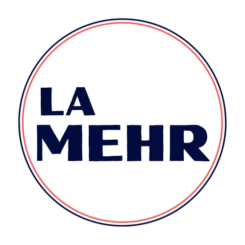 LA MEHR icon