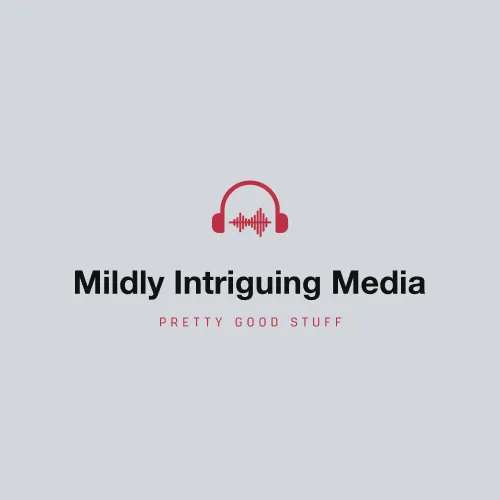 Mildly Intriguing Media icon