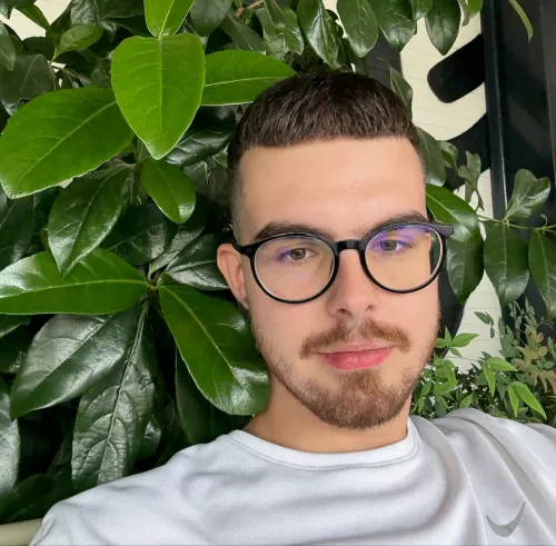 Mark Glushkov icon