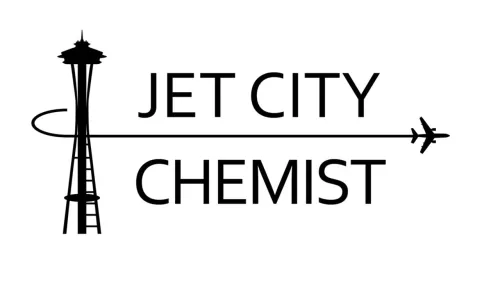 Jet City Chemist icon