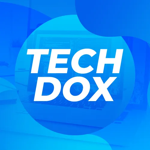 Techdox icon
