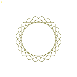 The Cyber Foundation Intelligence Briefing icon