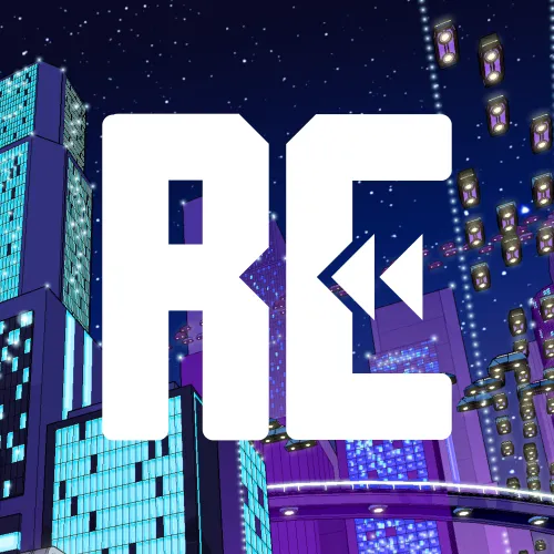 Rewinder icon