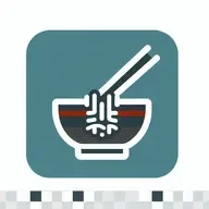일본 음식 icon