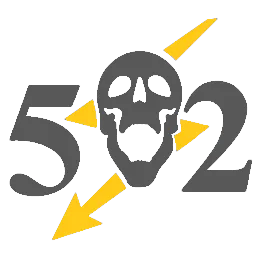 aPoplol's Blog: Bad Gateway icon