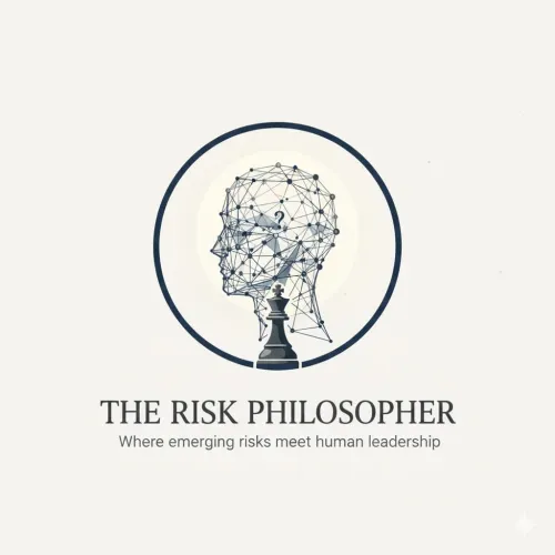 The Risk Philosopher icon