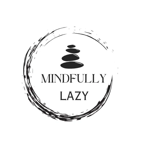 Mindfully Lazy icon