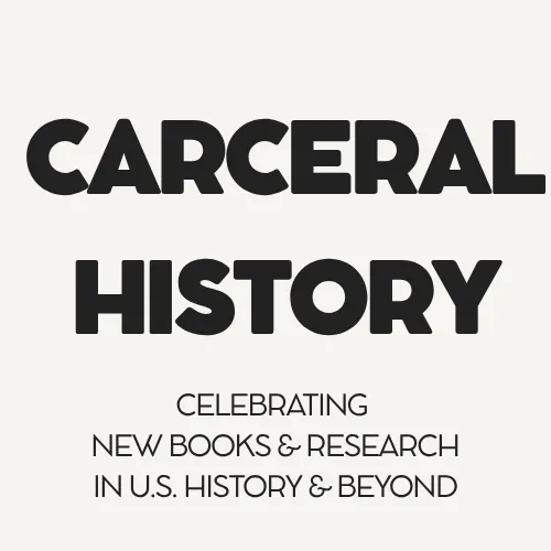 Carceral History icon
