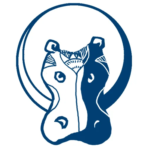 Painted Hippo Studio icon