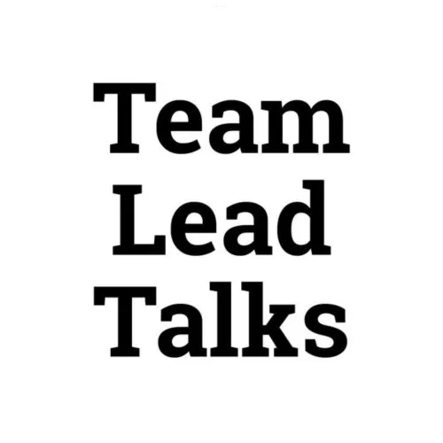 Team Lead Talks icon