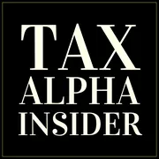 Tax Alpha Insider icon