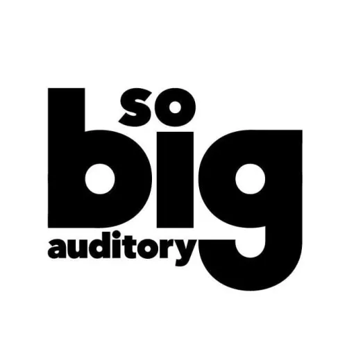 So Big Auditory icon