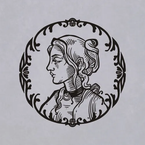 camille duplessis icon