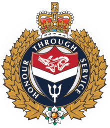 VicPD icon