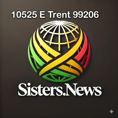Sisters News icon
