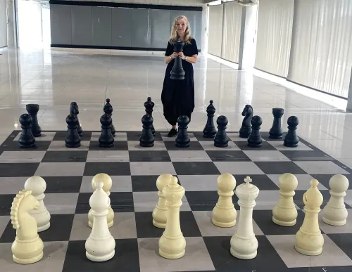 Meditations in an Emergency icon