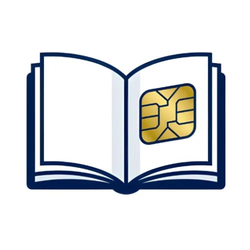 The Merchant Manual icon