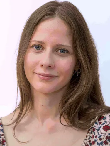 Blandine Naudin icon