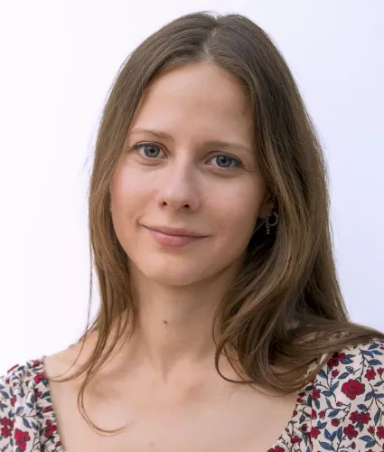 Le Seuil et l'Horizon - Blandine Naudin icon