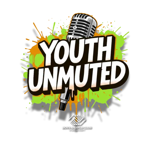 Youth Unmuted Podcast icon