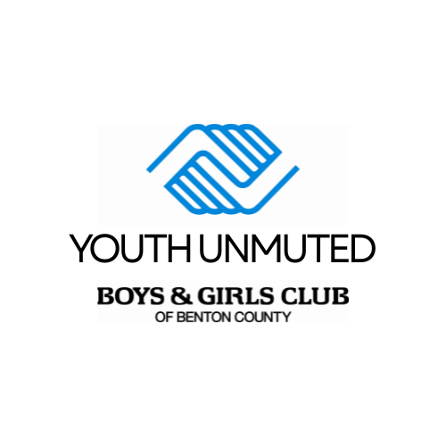 Youth Unmuted Podcast icon