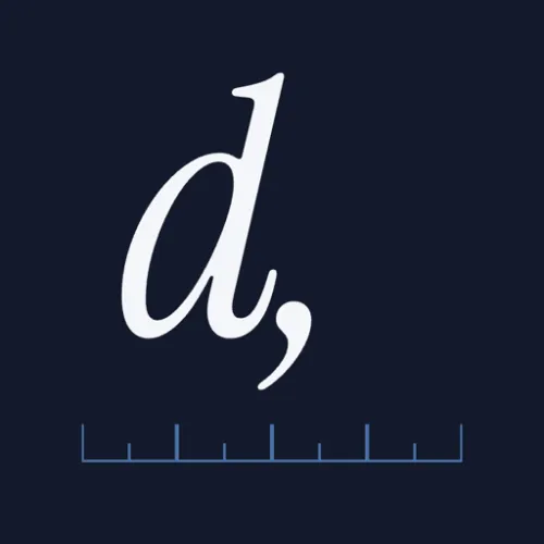 Data Measured icon