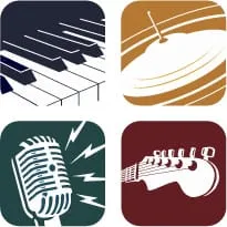 Performers Almanac icon