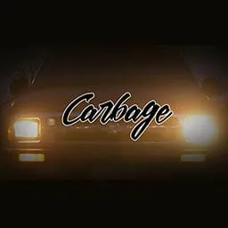 Carbage icon