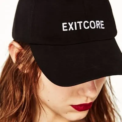 EXITCORE icon