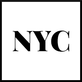 NYC. icon