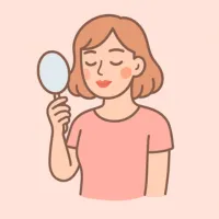 Makeup Check AI - AI Makeup App (Blog) icon