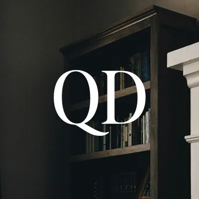 Quiet Depth icon