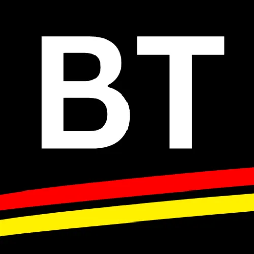 Boomerang Training icon