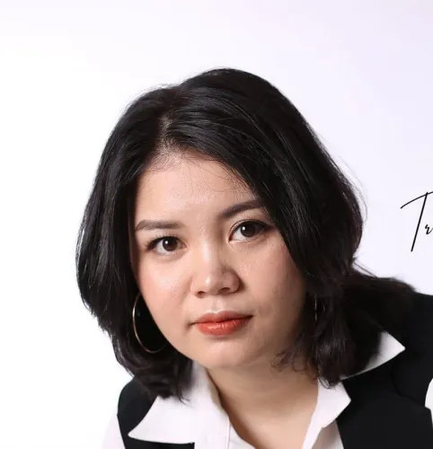 Nguyễn Thị Bích Trâm icon