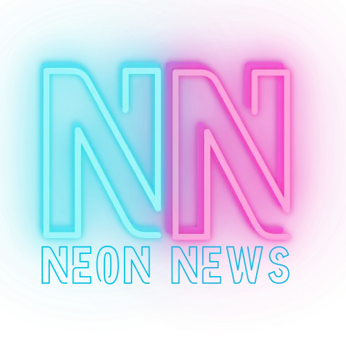 Neon News icon