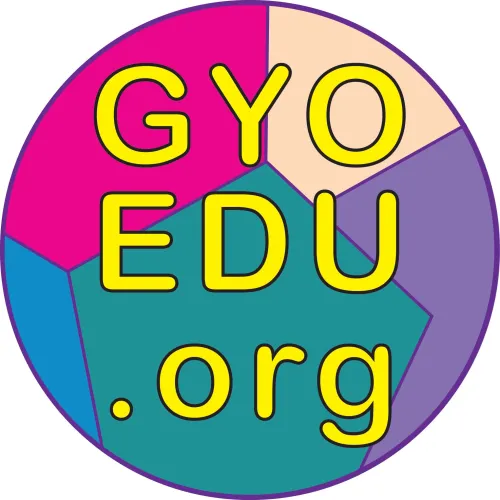 GYOEDU Patient Education Portal icon