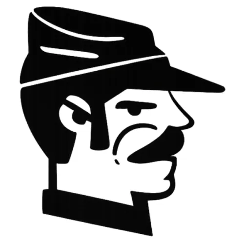 The Bourbon County Monitor icon