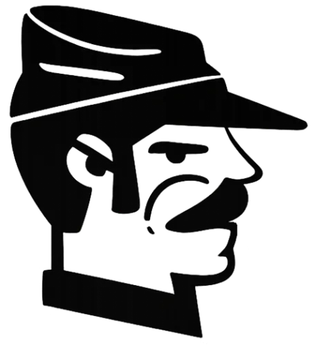 The Bourbon County Monitor icon