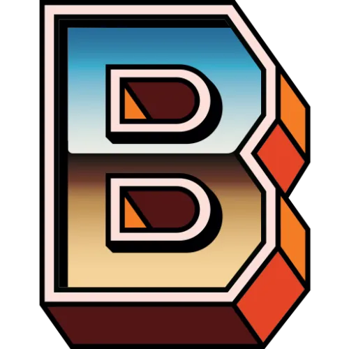 BLAG Magazine icon