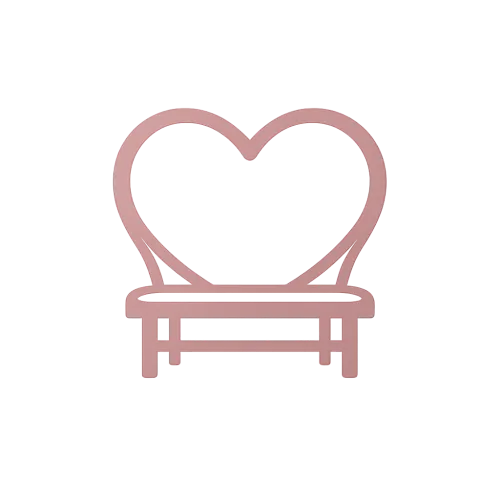 Seated With Love, Inc. icon