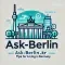 아스크 베를린: Ask-Berlin icon