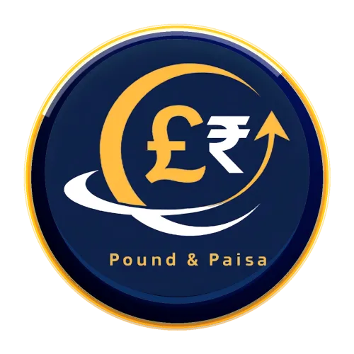 Pound & Paisa icon