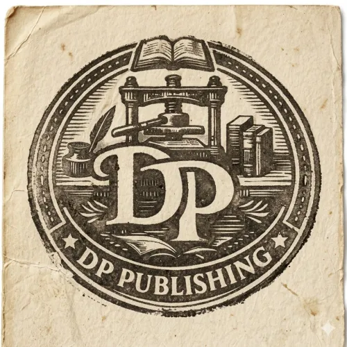 Dreadfully Poor Publishing icon