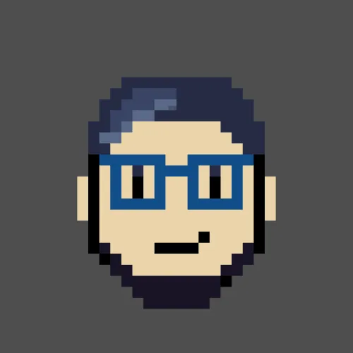 RCarrillo.dev icon