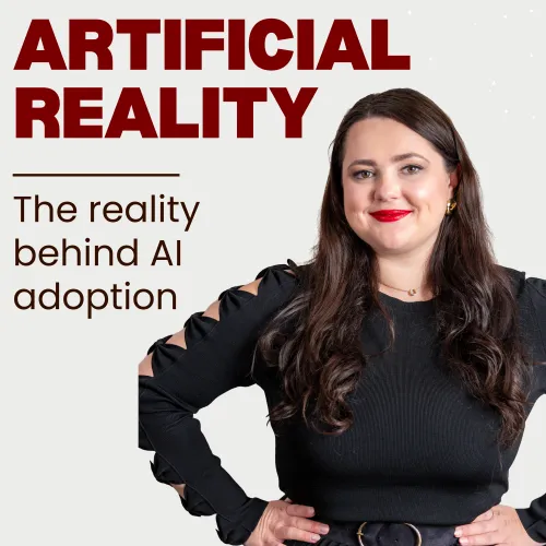 Artificial Reality icon