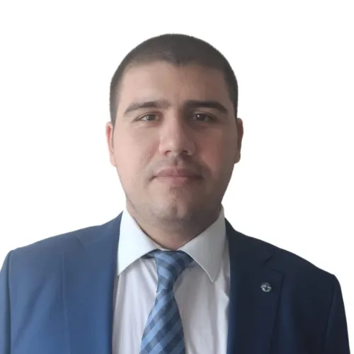 Kaan Kaltakkıran icon