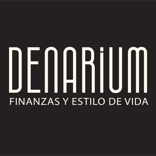 Denarium icon