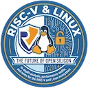 RISC-V & Linux icon