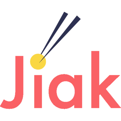Jiak icon