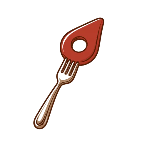 En Place: Food + Place icon